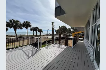 700 N Ocean Blvd. #Ocean Escape, Unit 2 (gro, Myrtle Beach, SC 29577 - Photo 7