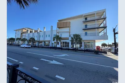 700 N Ocean Blvd. #Ocean Escape, Unit 2 (gro, Myrtle Beach, SC 29577 - Photo 1