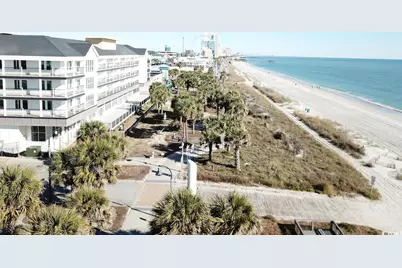 700 N Ocean Blvd. #Ocean Escape, Unit 2 (gro, Myrtle Beach, SC 29577 - Photo 3