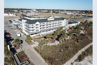 700 N Ocean Blvd. #Ocean Escape, Unit 2 (gro, Myrtle Beach, SC 29577 - Photo 5