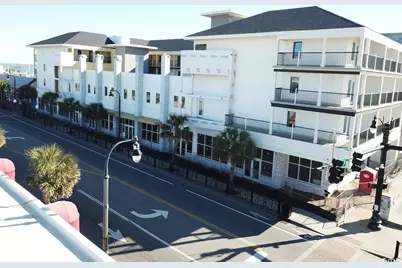 700 N Ocean Blvd. #Ocean Escape, Unit 5 (gro, Myrtle Beach, SC 29577 - Photo 5