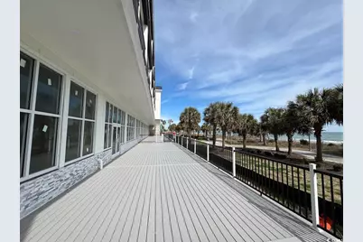 700 N Ocean Blvd. #Ocean Escape, Unit 5 (gro, Myrtle Beach, SC 29577 - Photo 9