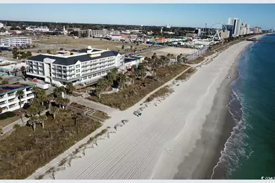 700 N Ocean Blvd. #Ocean Escape, Unit 5 (gro, Myrtle Beach, SC 29577 - Photo 25