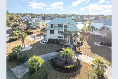 47 Isle Of Palms Dr., Murrells Inlet, SC 29576 - Photo 1