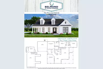 2220 Pettus Way, Surfside Beach, SC 29575 - Photo 27