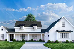 2172 Pettus Wy, Surfside Beach, SC 29575 - Photo 1