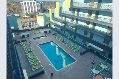 6804 N Ocean Blvd. #1527, Myrtle Beach, SC 29572 - Photo 29