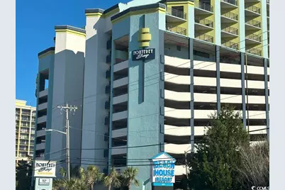 6804 N Ocean Blvd. #1527, Myrtle Beach, SC 29572 - Photo 39