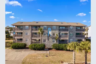 612 S Ocean Blvd. #301A, Surfside Beach, SC 29575 - Photo 1