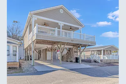 6001-1810 S Kings Hwy., Myrtle Beach, SC 29575 - Photo 1