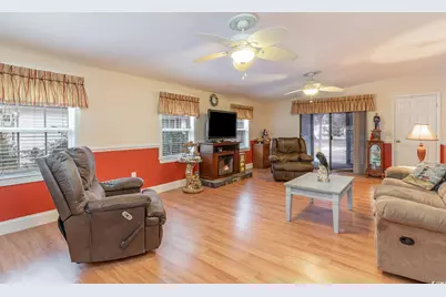 410 Ponderosa Rd., Murrells Inlet, SC 29576 - Photo 5