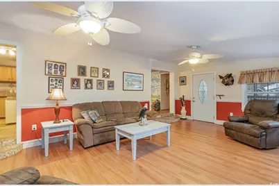 410 Ponderosa Rd., Murrells Inlet, SC 29576 - Photo 7