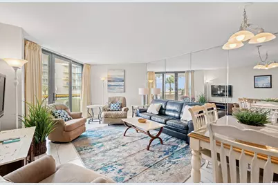 100 Ocean Creek Blvd. #J1, Myrtle Beach, SC 29572 - Photo 9