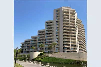 100 Ocean Creek Blvd. #J1, Myrtle Beach, SC 29572 - Photo 1
