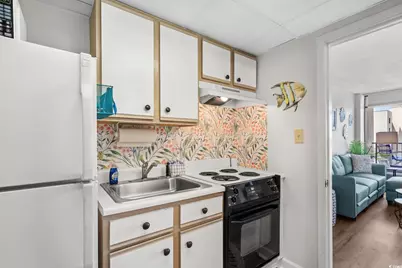 501 S Ocean Blvd. #708, North Myrtle Beach, SC 29582 - Photo 15