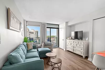501 S Ocean Blvd. #708, North Myrtle Beach, SC 29582 - Photo 3