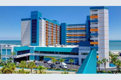 1501 S Ocean Blvd. #516, Myrtle Beach, SC 29577 - Photo 1