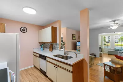 8650 Southbridge Dr. #A, Surfside Beach, SC 29575 - Photo 5