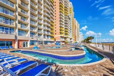 2701 S Ocean Blvd. #1510, North Myrtle Beach, SC 29582 - Photo 19