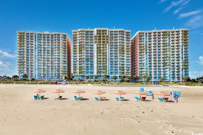 2701 S Ocean Blvd. #1510, North Myrtle Beach, SC 29582 - Photo 33