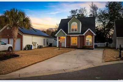 1023 Marthas Way, North Myrtle Beach, SC 29582 - Photo 1