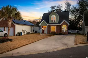 1023 Martha's Way, North Myrtle Beach, SC 29582 - Photo 1