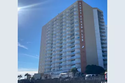 9550 Shore Dr. #1226, Myrtle Beach, SC 29572 - Photo 1