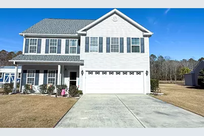 1213 Pineridge St., Conway, SC 29527 - Photo 1