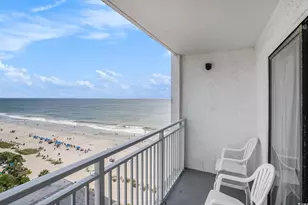 1207 S Ocean Blvd, Myrtle Beach, SC 29577 - Photo 5
