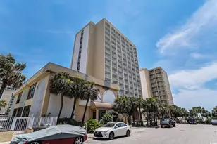 1207 S Ocean Blvd, Myrtle Beach, SC 29577 - Photo 1