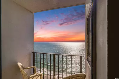 1605 S Ocean Blvd. #1602, Myrtle Beach, SC 29577 - Photo 15
