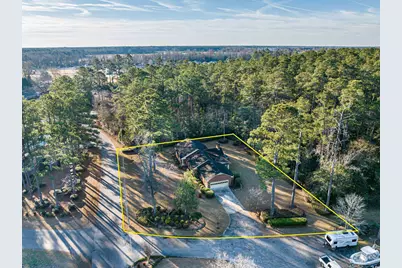 300 McArthur St., Tabor City, NC 28463 - Photo 31