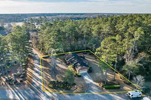 300 McArthur St, Tabor City, NC 28463 - Photo 31