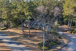 300 McArthur St, Tabor City, NC 28463 - Photo 33