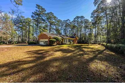 300 McArthur St., Tabor City, NC 28463 - Photo 7