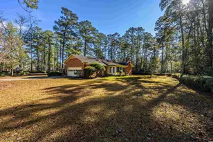 300 McArthur St, Tabor City, NC 28463 - Photo 7