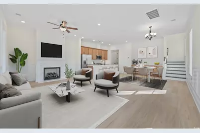 965 Hackler St. #B, Myrtle Beach, SC 29577 - Photo 3