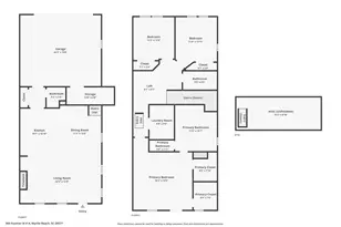 965 Hackler St, Myrtle Beach, SC 29577 - Photo 35