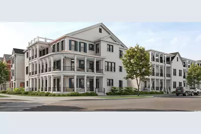 2931 Howard Ave. #B, Myrtle Beach, SC 29577 - Photo 1