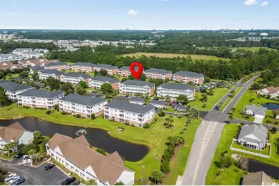 3951 Gladiola Ct. #204, Myrtle Beach, SC 29588 - Photo 35