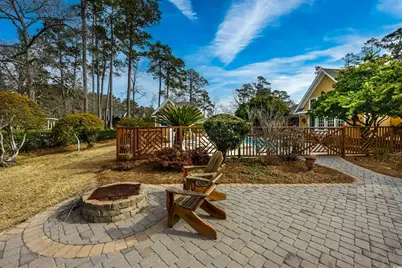 103 Lakeside Dr., Tabor City, NC 28463 - Photo 35