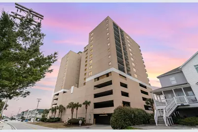 4103 N Ocean Blvd. #504, North Myrtle Beach, SC 29582 - Photo 1