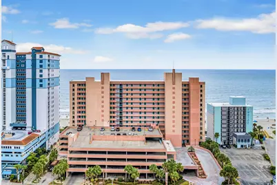 2207 S Ocean Blvd. #1502, Myrtle Beach, SC 29577 - Photo 1