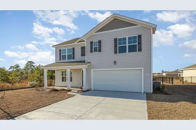 3497 Ashridge Way, Conway, SC 29526 - Photo 1