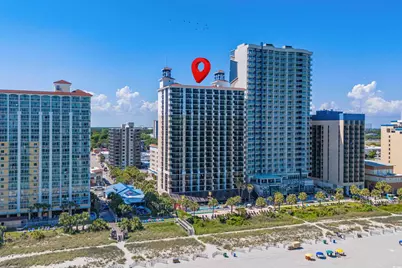 2004 N Ocean Blvd. #1472, Myrtle Beach, SC 29572 - Photo 37