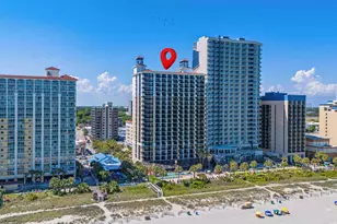 2004 N Ocean Blvd, Myrtle Beach, SC 29572 - Photo 37