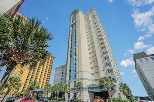 2504 N Ocean Blvd, Myrtle Beach, SC 29577 - Photo 31