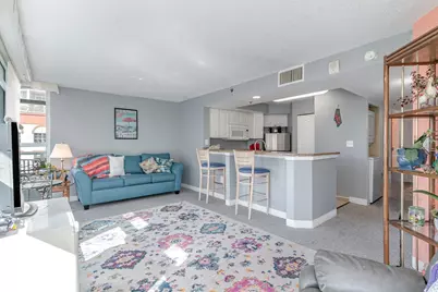 2504 North Ocean Blvd. #436, Myrtle Beach, SC 29577 - Photo 5