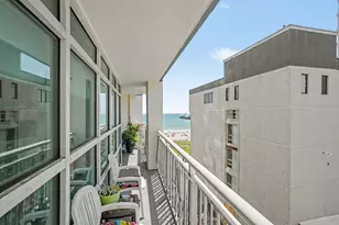 2504 N Ocean Blvd, Myrtle Beach, SC 29577 - Photo 23