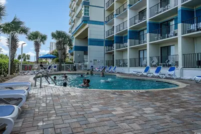 2504 North Ocean Blvd. #436, Myrtle Beach, SC 29577 - Photo 27